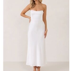 Brodie Dress Size L
